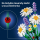 LEGO BOTANICALS 11508 Stokrotki - 1473412 - zdjęcie 7